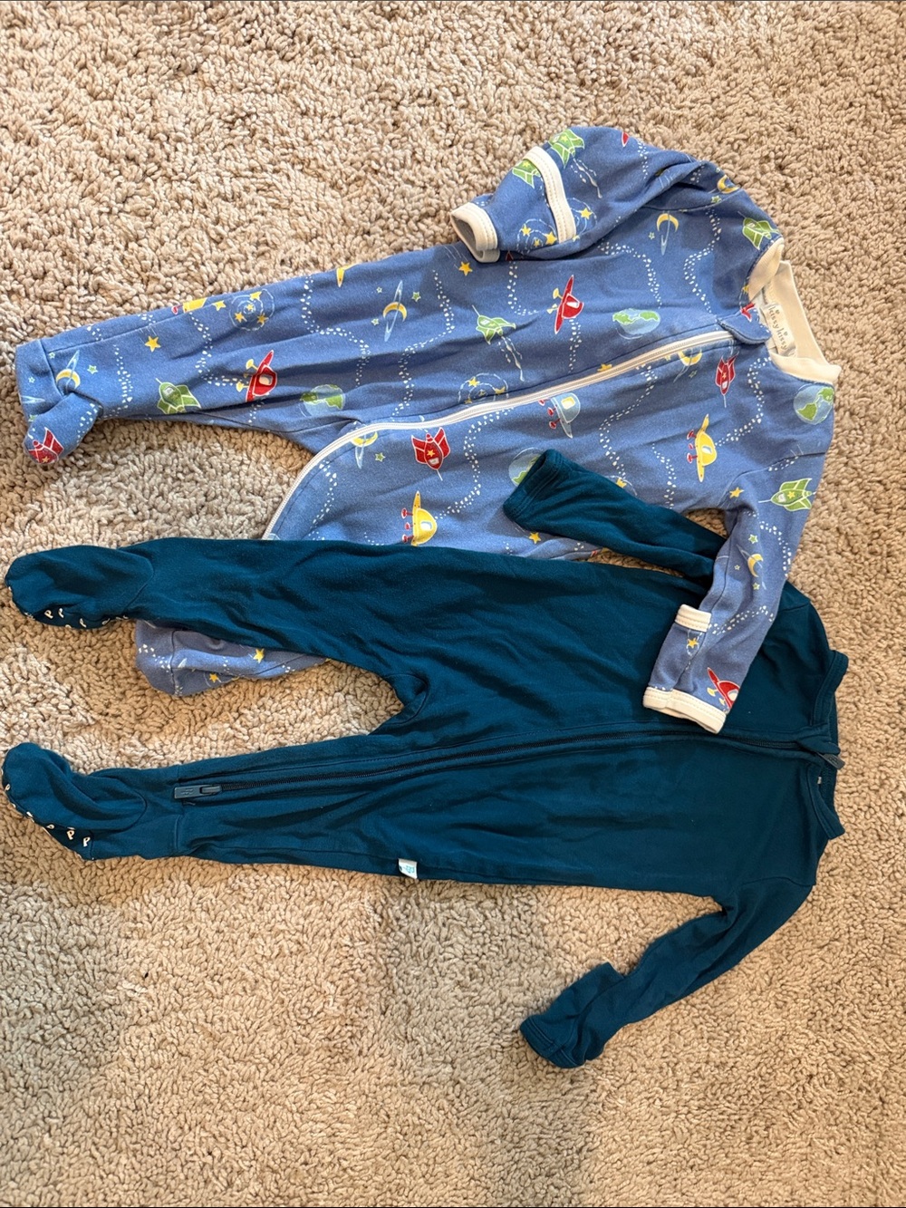 Newborn Sleeper Bundle